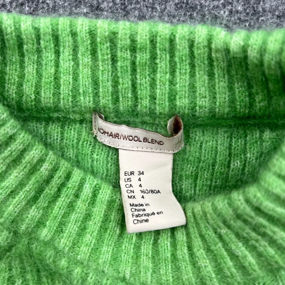 H&M not sure